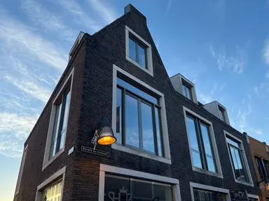 122m2 Wohnung zur Miete für 2295€/Monat in Bernard Van Kreelpoort 16, Veenendaal