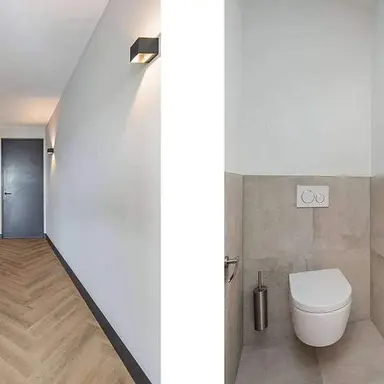 69μ² Διαμέρισμα προς ενοικίαση για 1550€/μήνα σε Godfried Schalckenstraat 10D, Made