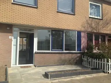100m2 house to rent for 2050€/month in Bruggensingel-Noord, Amersfoort