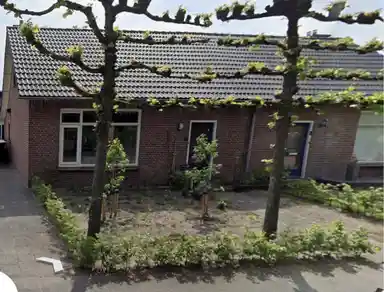 58m2 house to rent for 737.32€/month in Kasteelgracht 6, Oploo