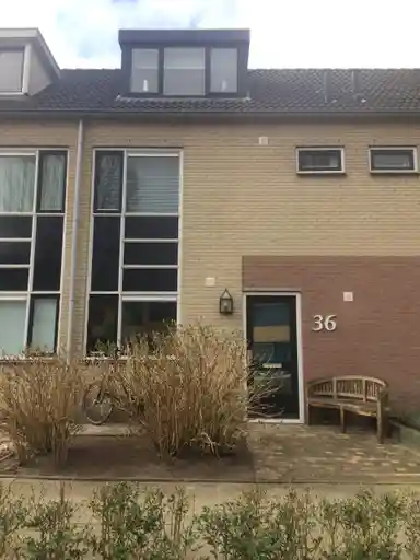 0m2 Haus zur Miete für 1725€/Monat in Veenendaal