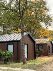 40m2 house to rent for 1645€/month in Noordhoeksestraat, Oud Gastel