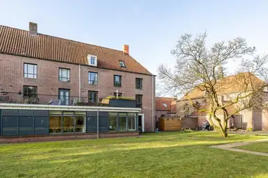78m2 apartment to rent for 1850€/month in Kruisvaardersstraat, Tilburg