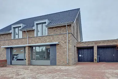 187m2 house to rent for 3950€/month in Schoorstraat 10, Helvoirt