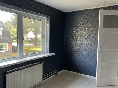 75μ² μονοκατοικία προς ενοικίαση για 425€/μήνα σε Valthermond