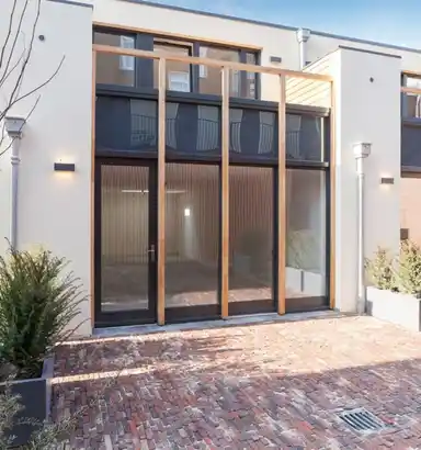 83m2 Appartement à louer pour 2275€/mois à Spijkerlaan 2, Arnhem