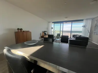 114μ² Διαμέρισμα προς ενοικίαση για 4500€/μήνα σε Anna van Buerenplein 272, The Hague