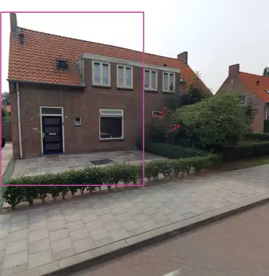 94m2 Casa in affitto per 738.23€/mese a Prinses Irenestraat 10, Ravenstein