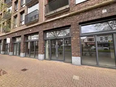 157m2 Appartement à louer pour 2708.33€/mois à Ackershof 74, Pijnacker