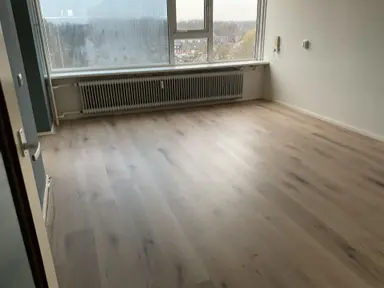 66μ² Διαμέρισμα προς ενοικίαση για 380€/μήνα σε Hoogeveen