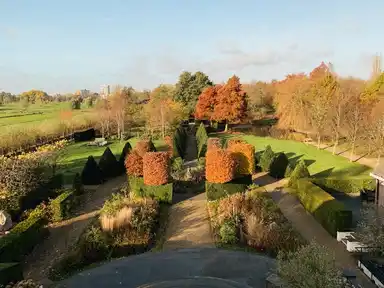 674m2 Casa in affitto per 15000€/mese a Amsteldijk Zuid 79B, Amstelveen