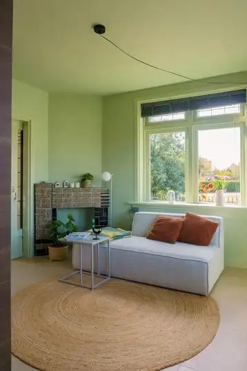 50m2 Studio zur Miete für 1800€/Monat in Steenenkamer