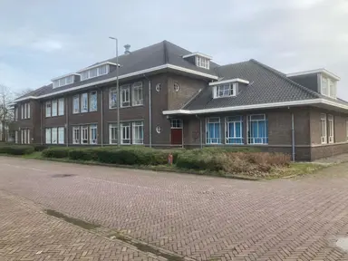 34m2 studio à louer pour 565.5€/mois à Majoor de Grosstraat 43, Velp