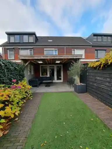 m2 Haus zur Miete für 1350€/Monat in De Folmer, Wekerom