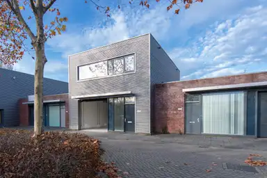 95m2 flat to rent for 2916.67€/month in Tongerlose Hoefstraat 77-15, Tilburg