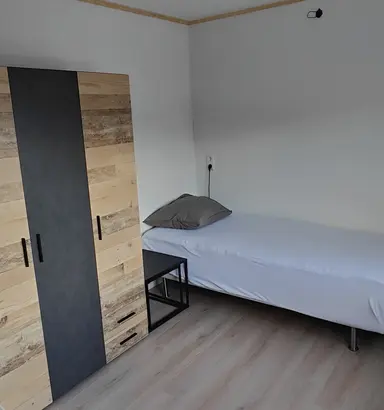 10m2 room to rent for 600€/month in IJsselstraat 2, Middelburg