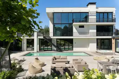 714m2 Casa in affitto per 17500€/mese a Rembrandtweg 30, Noordwijk