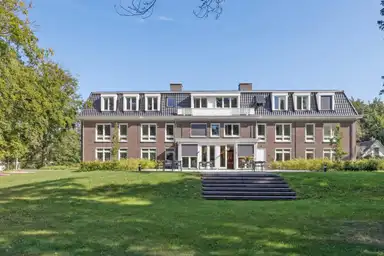 75m2 Wohnung zur Miete für 1748€/Monat in Prins Hendriklaan 54, Blaricum