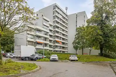 64m2 apartment to rent for 955€/month in Douvenrade 24, Heerlen