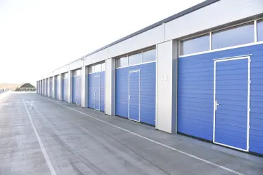 37μ² Διαμέρισμα προς ενοικίαση για 475€/μήνα σε Kerkweg 23a-07, Zuidland