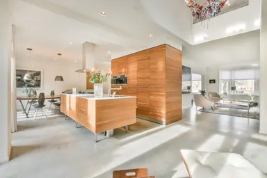 200μ² Διαμέρισμα προς ενοικίαση για 9500€/μήνα σε Amstelkade 167-H, Amsterdam