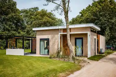 85μ² Διαμέρισμα προς ενοικίαση για 1900€/μήνα σε Bosweg 17, Voorthuizen