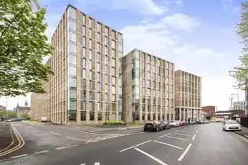 34m2 Appartement te huur voor 850€/maand in St. Janskerkstraat, Culemborg