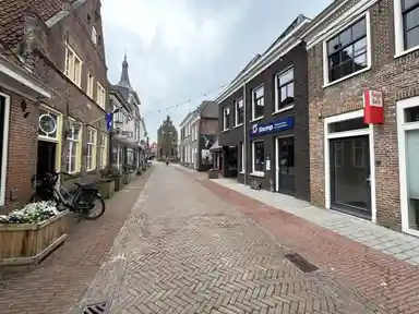 83m2 Wohnung zur Miete für 1995€/Monat in Nieuwstraat, Hasselt