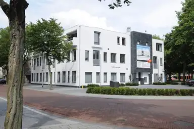 60m2 Appartement te huur voor 800€/maand in Kruisstraat 6, Oss