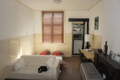22m2 Kamer te huur voor 465€/maand in Verwersstraat, 's-Hertogenbosch