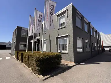 37m2 flat to rent for 495€/month in 2e Poellaan 10, Lisse