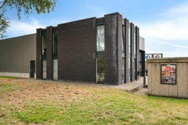 35m2 flat te huur voor 750€/maand in Nikkelweg 1B, Heerenveen