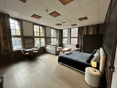 50m2 Wohnung zur Miete für 1950€/Monat in Wijnstraat, Dordrecht