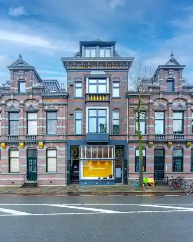 105m2 Appartement te huur voor 2385€/maand in Westersingel, Groningen