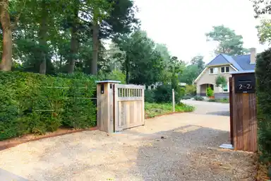 232m2 huis te huur voor 3500€/maand in Vlinkert, Bakel