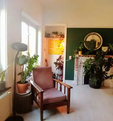 70m2 Appartement te huur voor 925€/maand in Plein 1944, Nijmegen