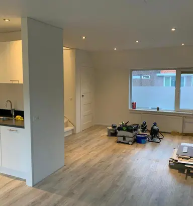 70μ² Διαμέρισμα προς ενοικίαση για 895€/μήνα σε Zonneroosstraat 10, Eindhoven