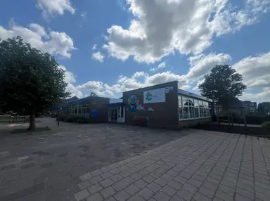 0m2 Chambre à louer pour 300€/mois à Langemeerstraat 14a, Edam