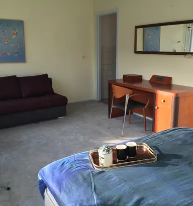 32μ² στούντιο προς ενοικίαση για 990€/μήνα σε Ivoorhorst 155, The Hague