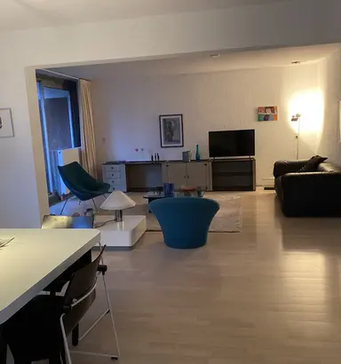 117m2 Appartamento in affitto per 1550€/mese a Plantsoen 5, Wageningen