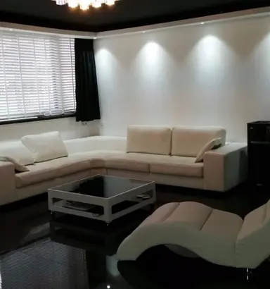 75m2 Studio zur Miete für 1250€/Monat in Sandenburg 1, Haarlem