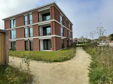 65m2 Appartamento in affitto per 1295€/mese a IJsselmeerstraat, Den Helder