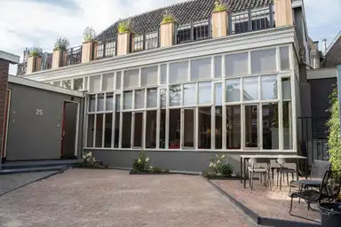146m2 Wohnung zur Miete für 3750€/Monat in Botgensstraat 25C, Dordrecht