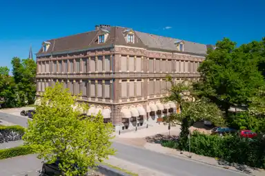 36m2 Appartement te huur voor 765€/maand in Engelenbergplantsoen 5, Kampen