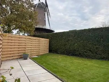 100m2 Casa in affitto per 1595€/mese a Kapelstraat, Megen