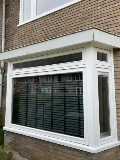 45m2 apartment to rent for 1250€/month in Diepenbrockstraat 71, Leeuwarden