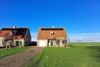 226m2 Casa in affitto per 1800€/mese a Dwarsweg, Rilland