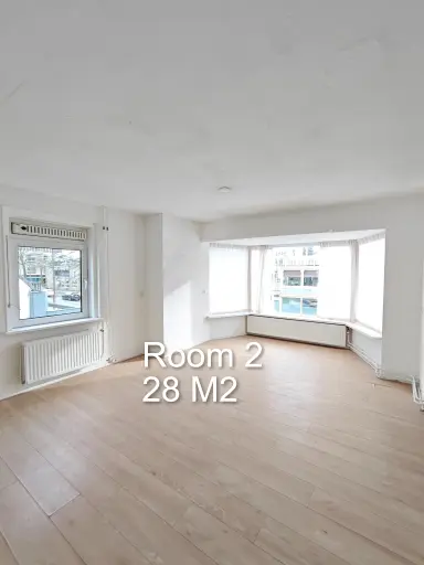 28m2 Camera in affitto per 734€/mese a Hoofdstraat, Driebergen-Rijsenburg