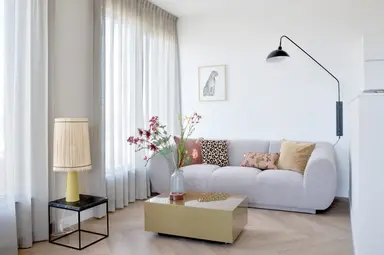 69m2 Appartement te huur voor 3250€/maand in Hellingstraat 232, Amsterdam