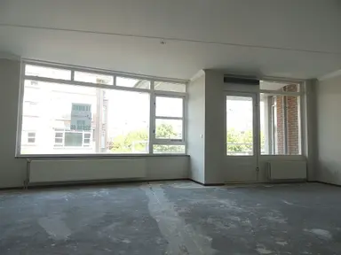 95m2 Flat zur Miete für 1685€/Monat in Ransuillaan 123, Leidschendam